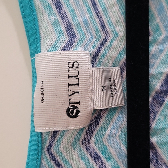 Stylus Racerback - Picture 2 of 3